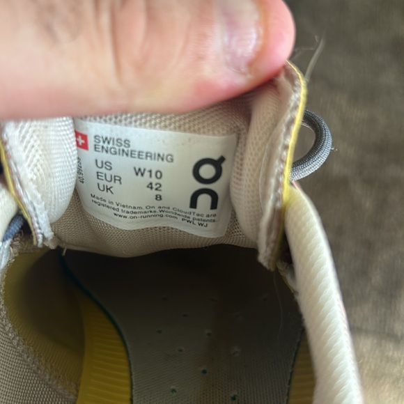 ON Running CloudX - Picture 4 of 4